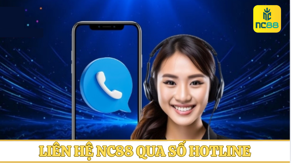 4 Cách thức liên hệ CSKH NC88 an toàn, mới nhất 2025