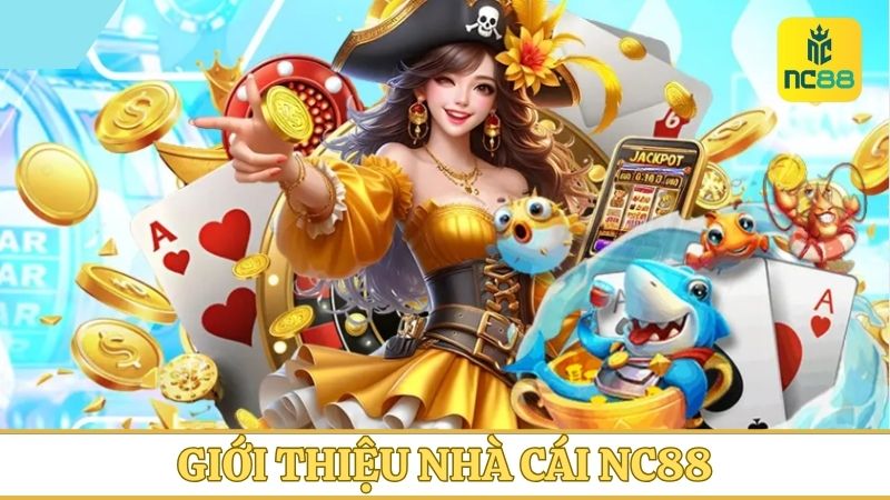Giới thiệu NC88, nhà cái có sự đầu tư về chất lượng và dịch vụ nhất