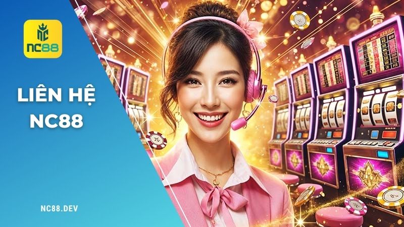 4 Phương thức liên hệ CSKH NC88 an toàn, mới nhất 2025