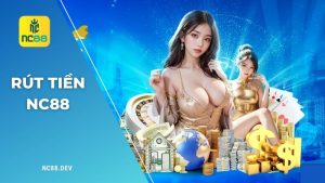 Rút tiền NC88: Hướng dẫn chi tiết, an toàn và tiện lợi