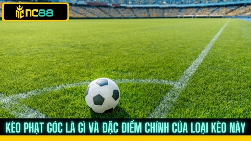 Kèo phạt góc trong cá cược bóng đá và phân tích chuyên sâu